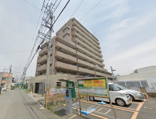 【外観】 | 〇●クリオ湘南茅ヶ崎●〇