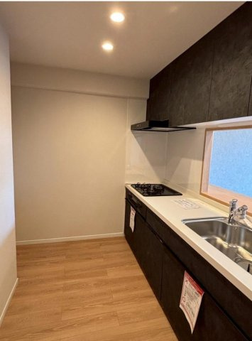 【キッチン】 | 〇●クリオ湘南茅ヶ崎●〇