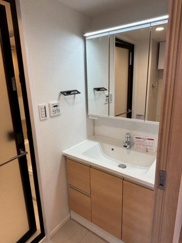 【独立洗面台】 | 〇●クリオ湘南茅ヶ崎●〇