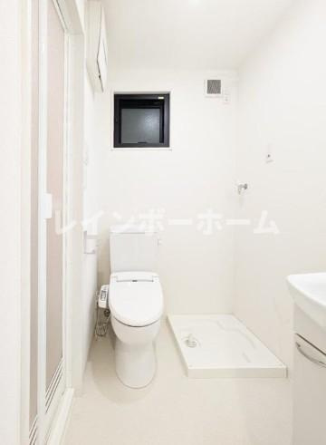 STYLE南千住の設備