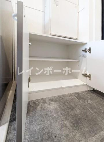 STYLE南千住のその他