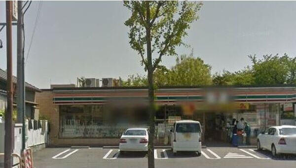 サンライズ豊田の周辺