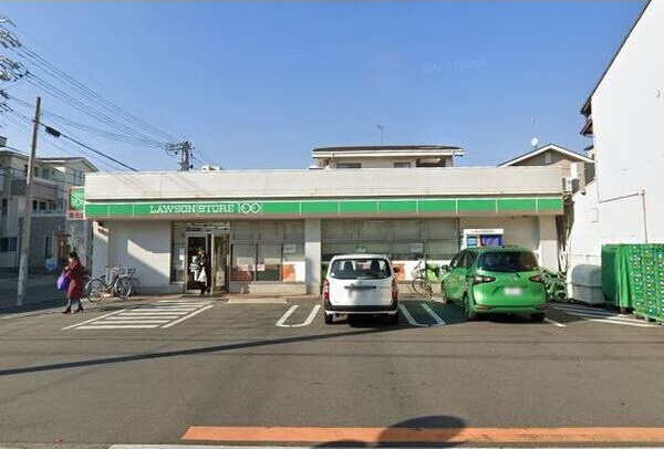 サンライズ豊田の周辺