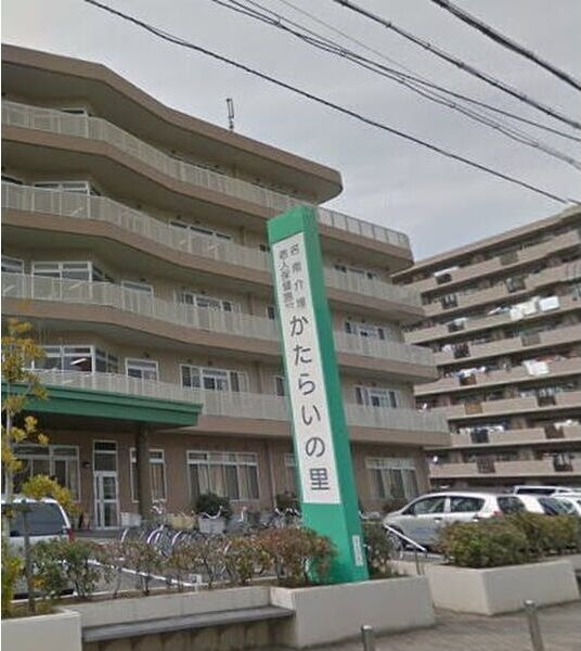 サンライズ豊田の周辺