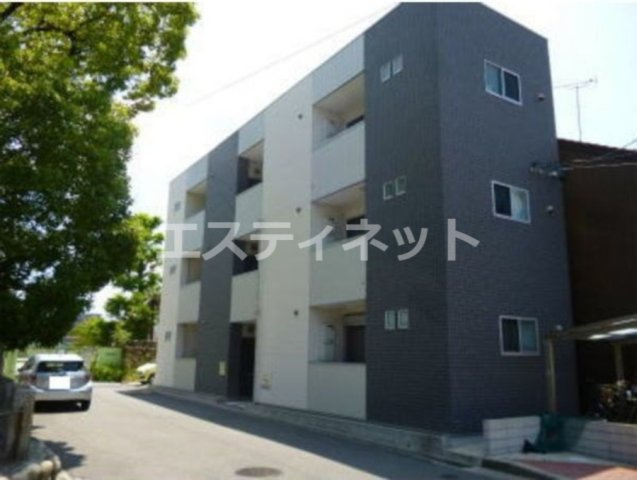 サンライズ豊田の外観