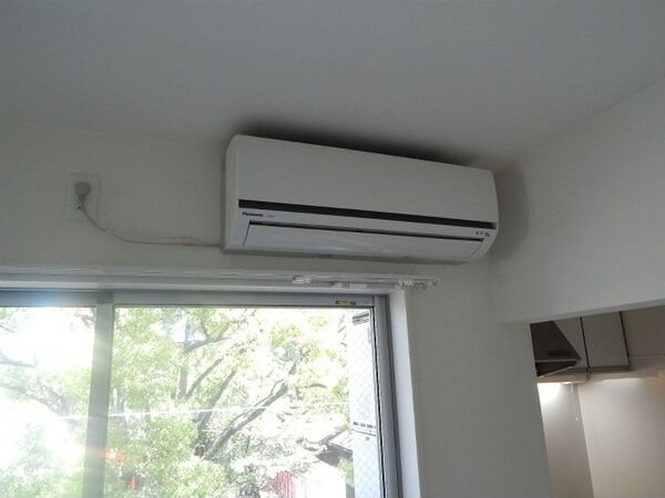 サンライズ豊田の設備