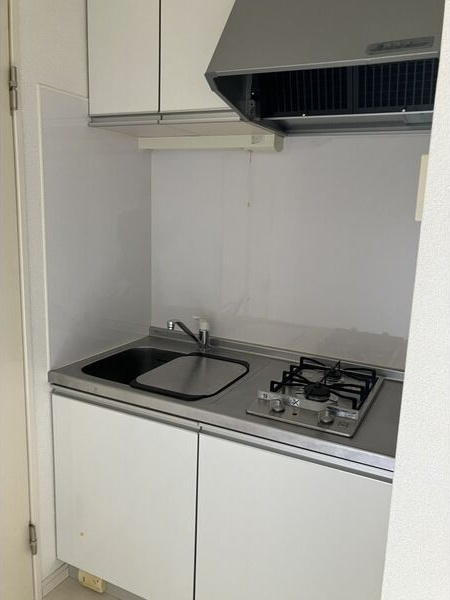 サンライズ豊田のキッチン