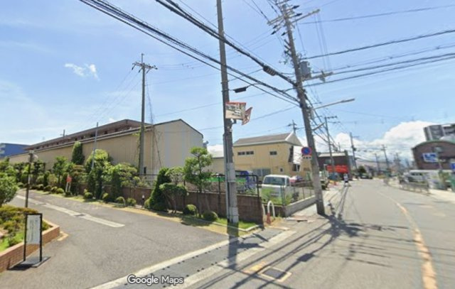 堺市中区毛穴町貸倉庫のその他