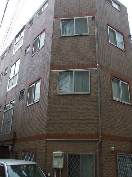 エクセル新中野