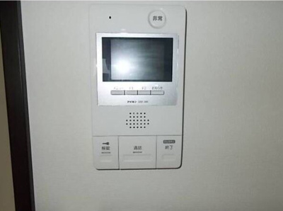 【セキュリティ】 | ●リエトコート福島