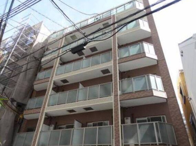 【外観】 | ●リエトコート福島