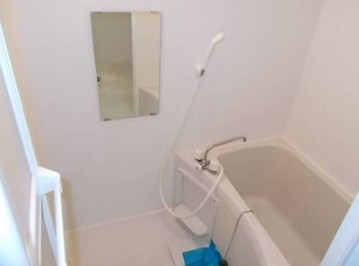 【浴室】 | ●リエトコート福島