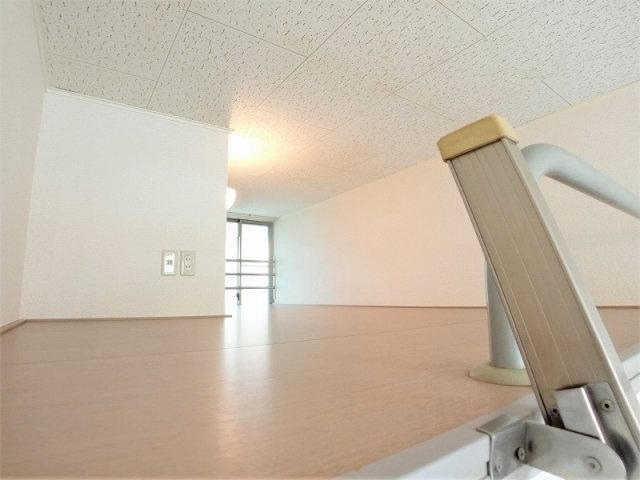 レオパレスベンデュールの展望|ロフト