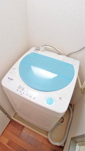 レオパレスベンデュールの設備