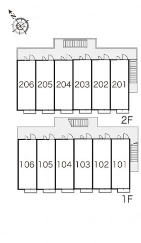 レオパレスベンデュールのその他