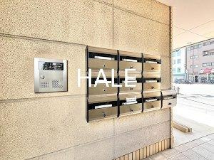 【その他共用部分】 | イル・グラッツィア高宮Ⅰ