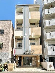 【外観】 | イル・グラッツィア高宮Ⅰ