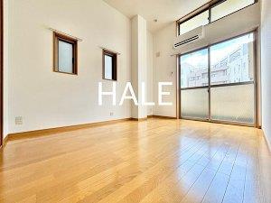 【居間・リビング】 | イル・グラッツィア高宮Ⅰ