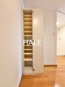 【収納】 | イル・グラッツィア高宮Ⅰ