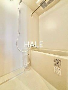 【浴室】 | イル・グラッツィア高宮Ⅰ