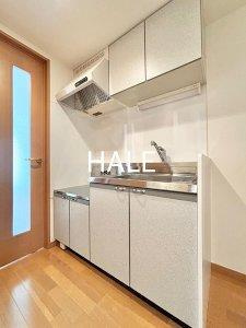 【キッチン】 | イル・グラッツィア高宮Ⅰ