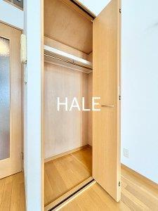 【収納】 | イル・グラッツィア高宮Ⅰ