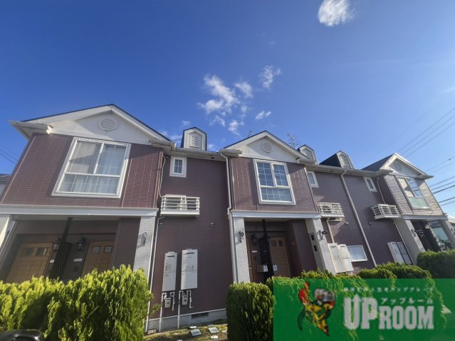 バーシア堀ノ内Ⅱ