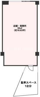 【間取り】 | ハピネスエノモト