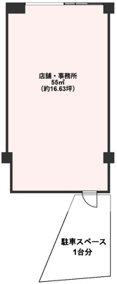 【区画図】 | ハピネスエノモト