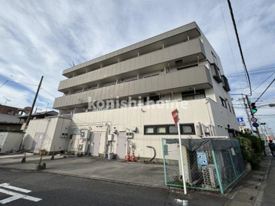 【外観】 | ハピネスエノモト