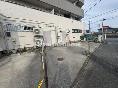 【駐車場】 | ハピネスエノモト