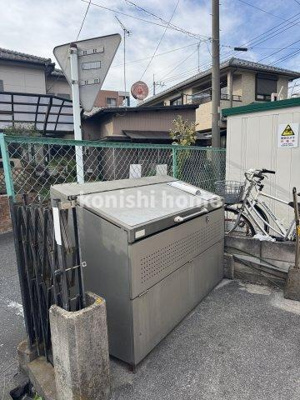 【その他共用部分】 | ハピネスエノモト