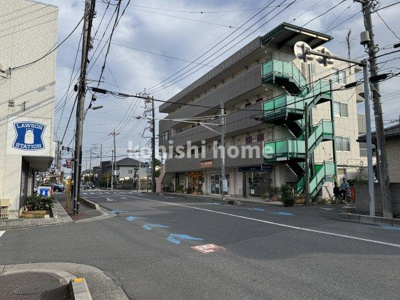 【周辺】 | ハピネスエノモト