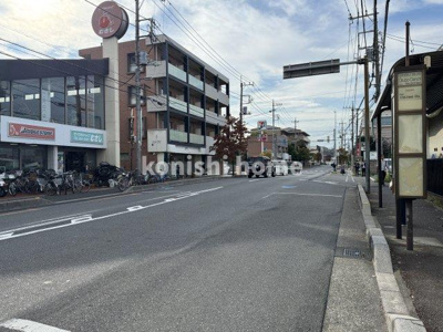 【周辺】 | ハピネスエノモト