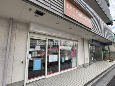 【エントランス】 | ハピネスエノモト