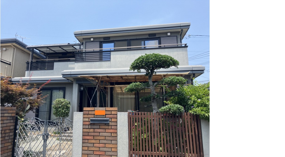 八代市松江町中古戸建て