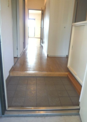 【玄関】 | ノースバレー