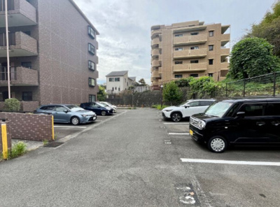 【駐車場】 | ノースバレー