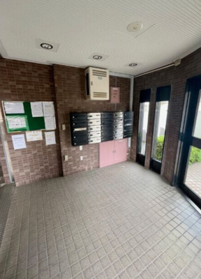 【その他共用部分】 | ノースバレー