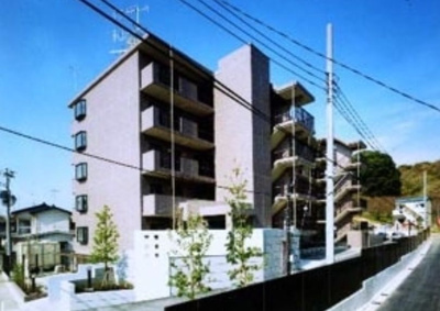 【外観】 | ノースバレー