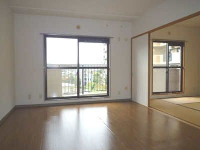 【居間・リビング】 | ノースバレー