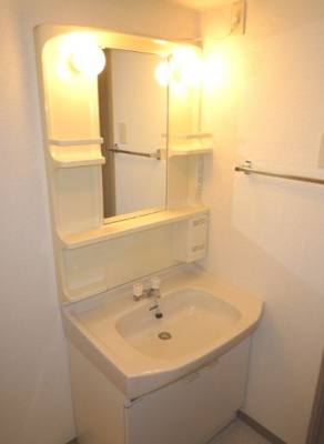 【洗面所】 | ノースバレー