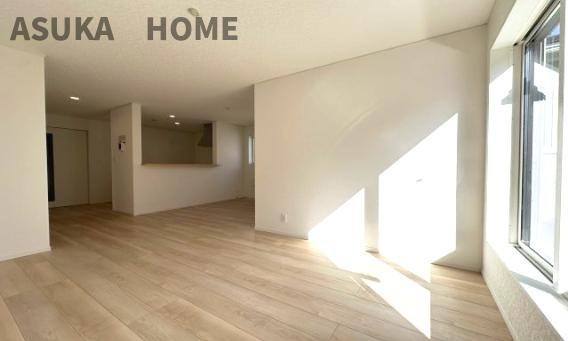 横浜市磯子区久木町　新築戸建て