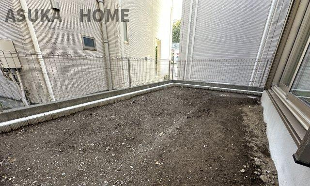 横浜市磯子区久木町　新築戸建てのキッチン