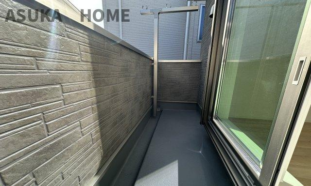 横浜市磯子区久木町　新築戸建ての発電・温水設備