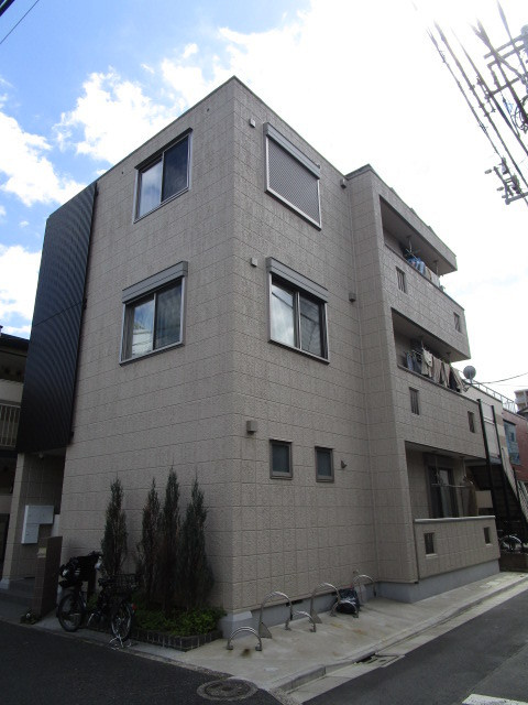 モンターニュＫ