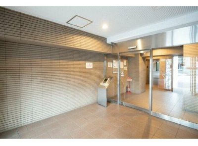 【ロビー】 | メインステージ巣鴨