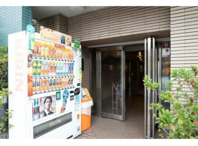 【エントランス】 | メインステージ巣鴨