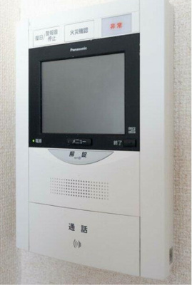 【セキュリティ】 | メインステージ巣鴨