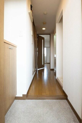 【玄関】 | メインステージ巣鴨